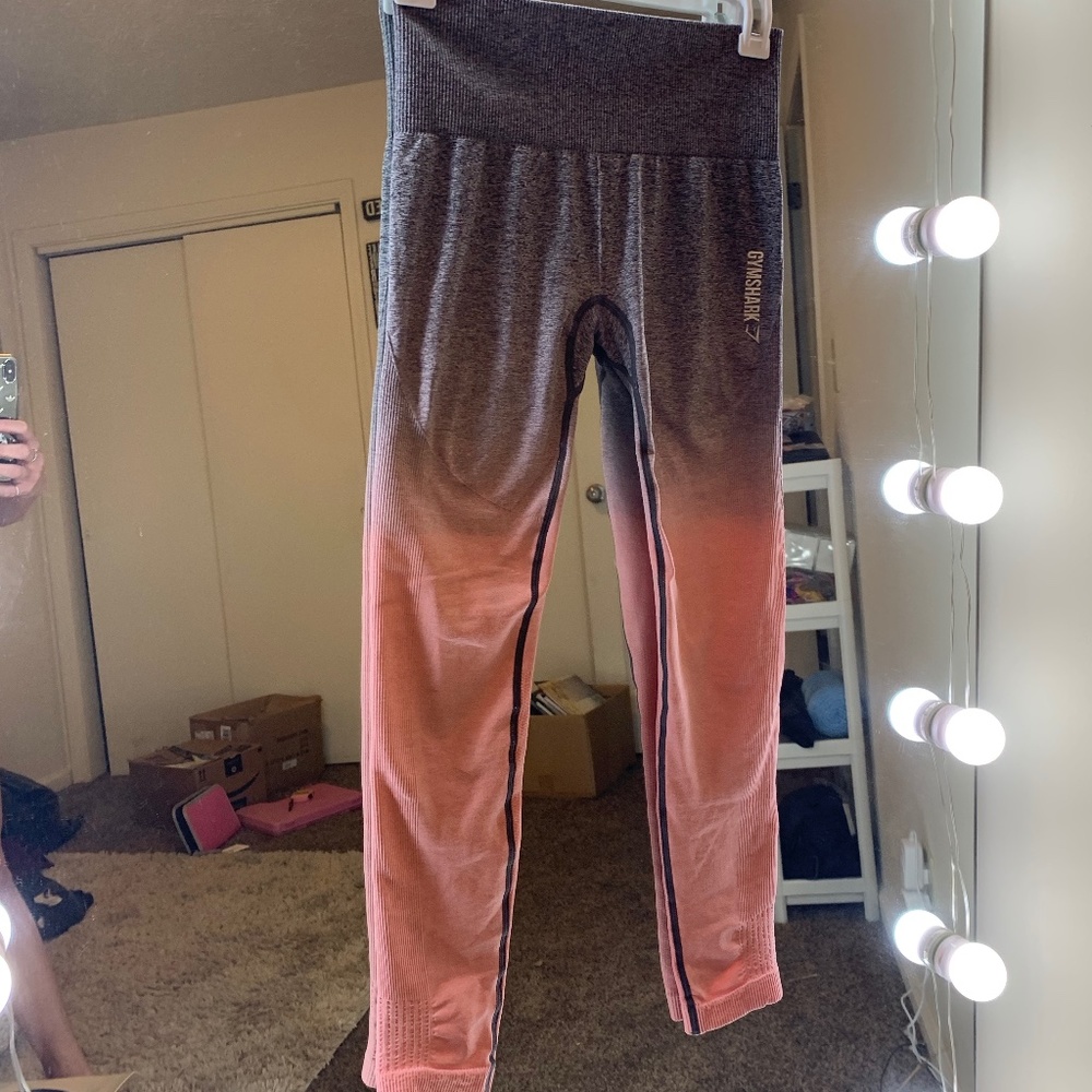 Women's Gymshark Workout Leggings